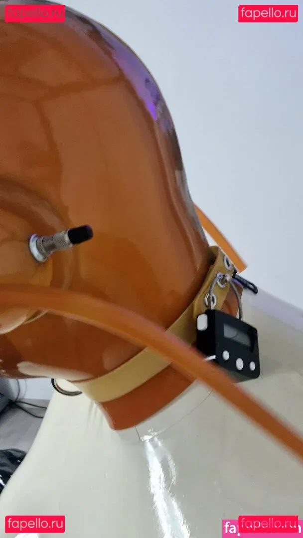 rubberdollemma Onlyfans Photo Gallery 