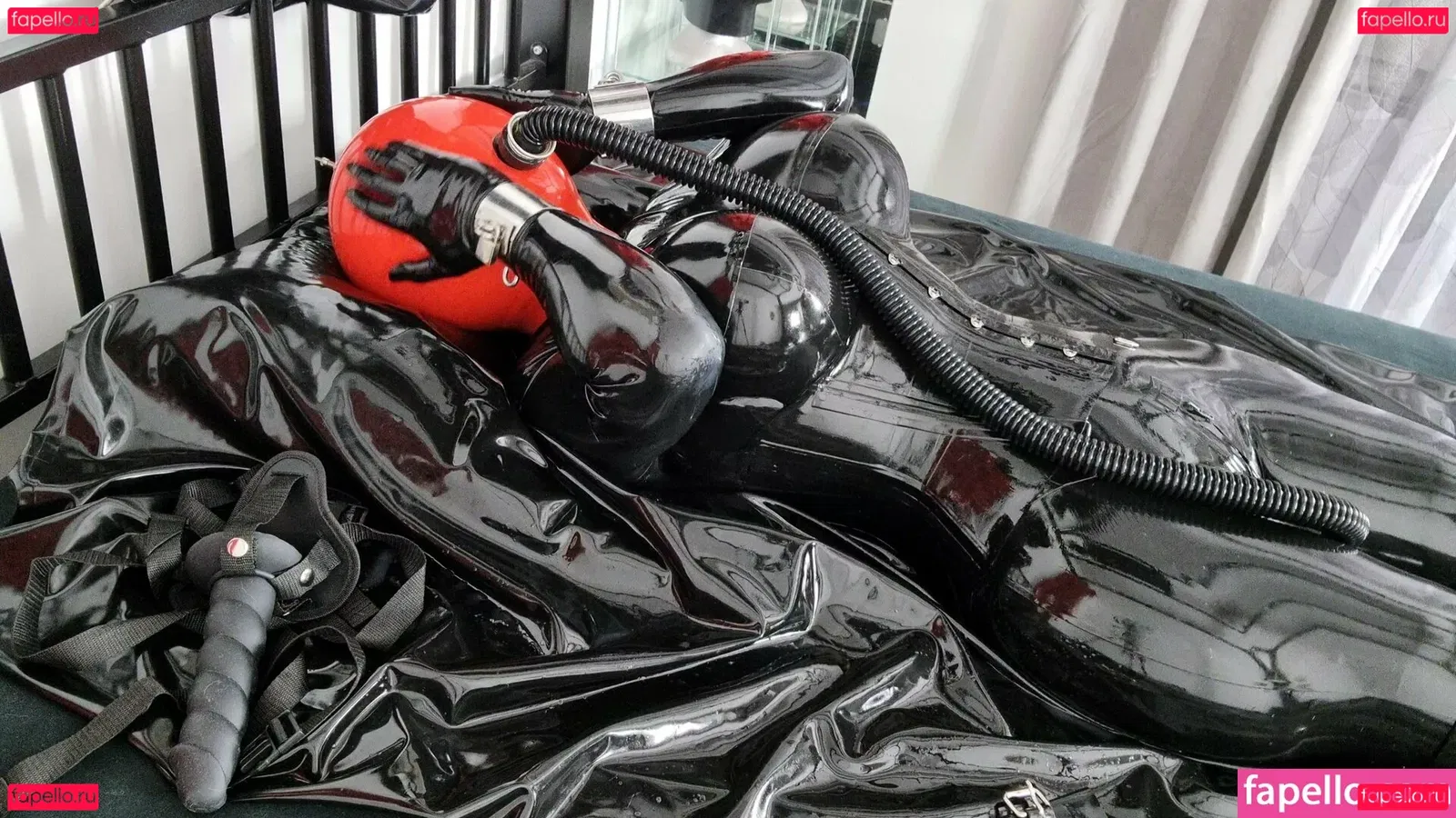 rubberdollemma Onlyfans Photo Gallery 