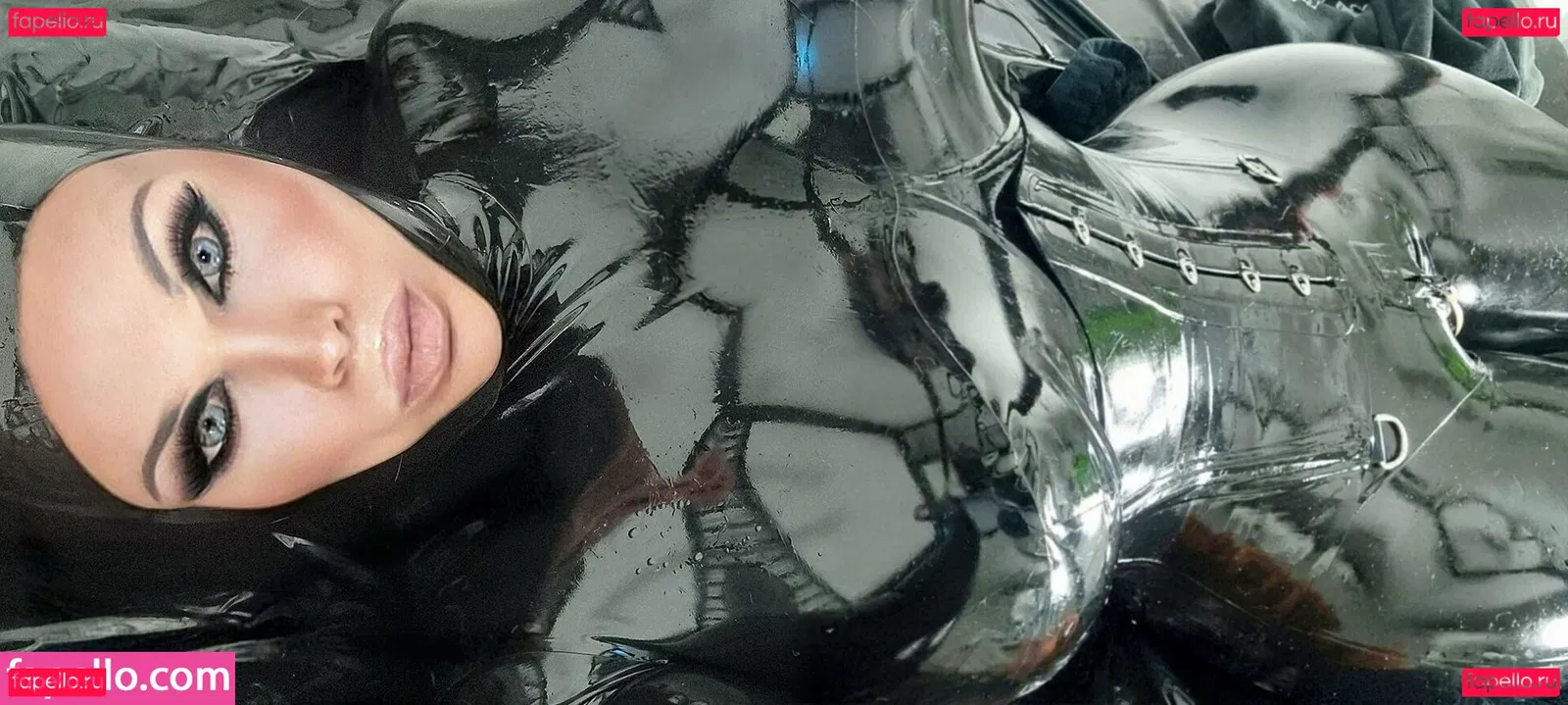 rubberdollemma Onlyfans Photo Gallery 