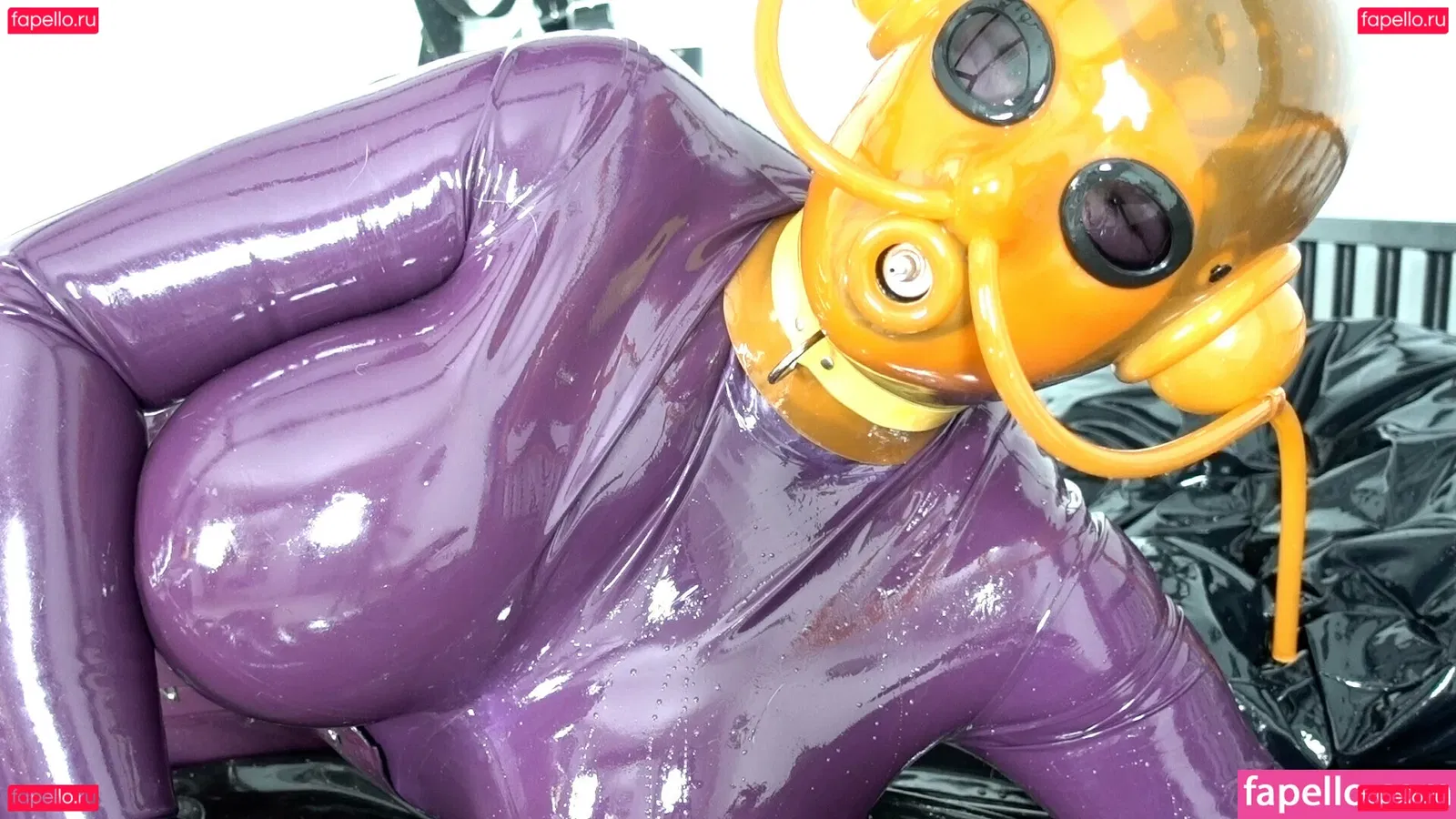 rubberdollemma Onlyfans Photo Gallery 