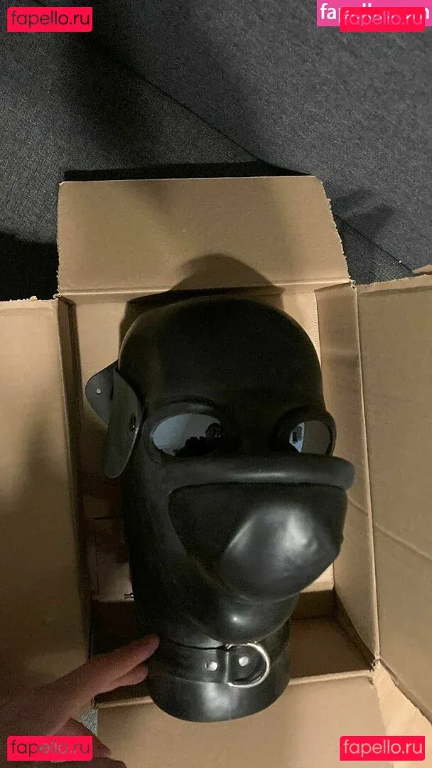 rubberdollemma Onlyfans Photo Gallery 