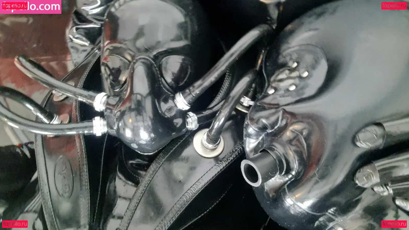 rubberdollemma Onlyfans Photo Gallery 