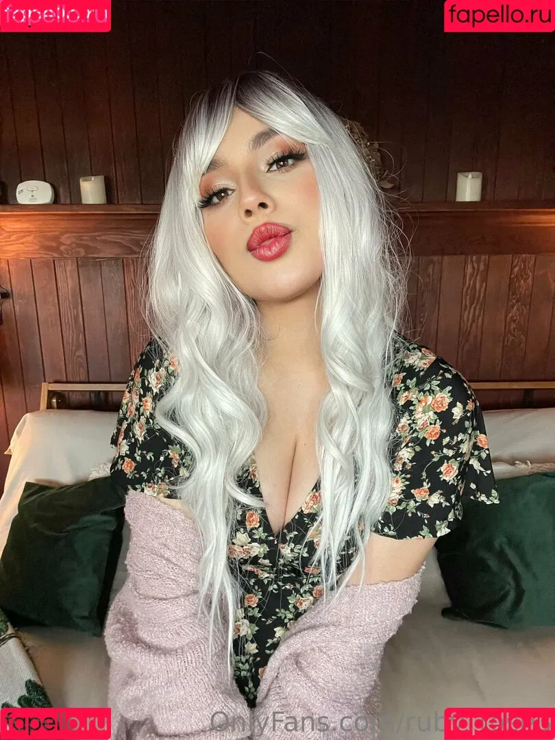 ruby_rose3 Onlyfans Photo Gallery 