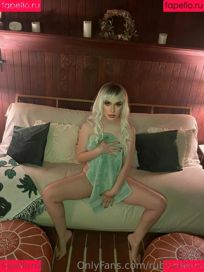 ruby_rose3 Onlyfans Photo Gallery 