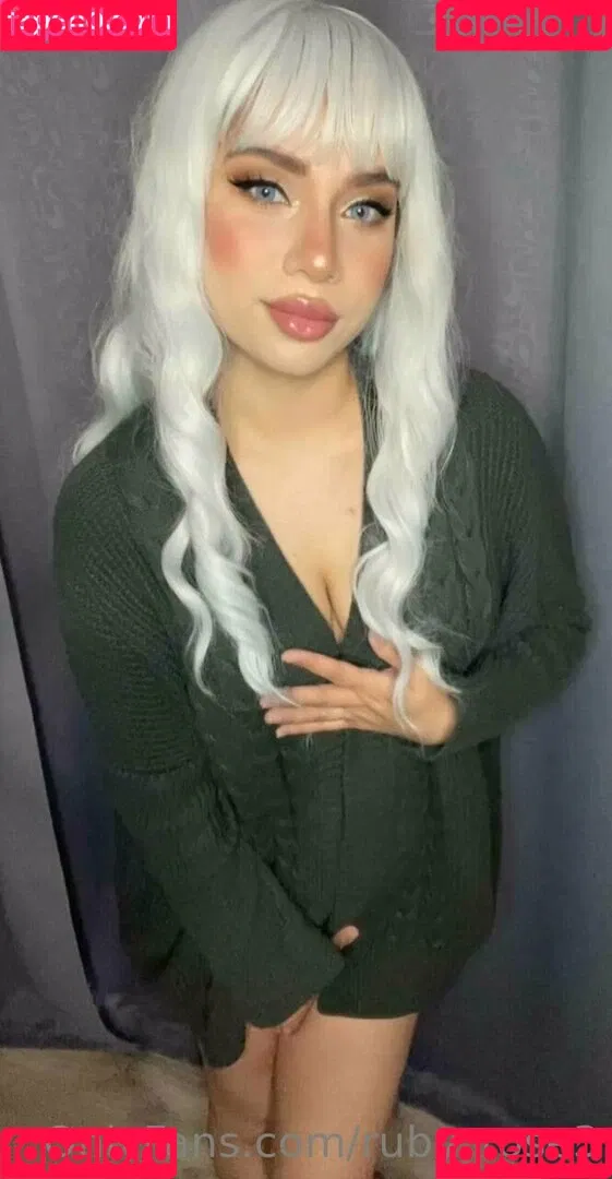 ruby_rose3 Onlyfans Photo Gallery 