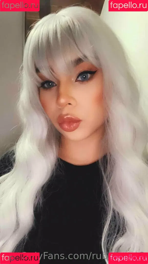 ruby_rose3 Onlyfans Photo Gallery 