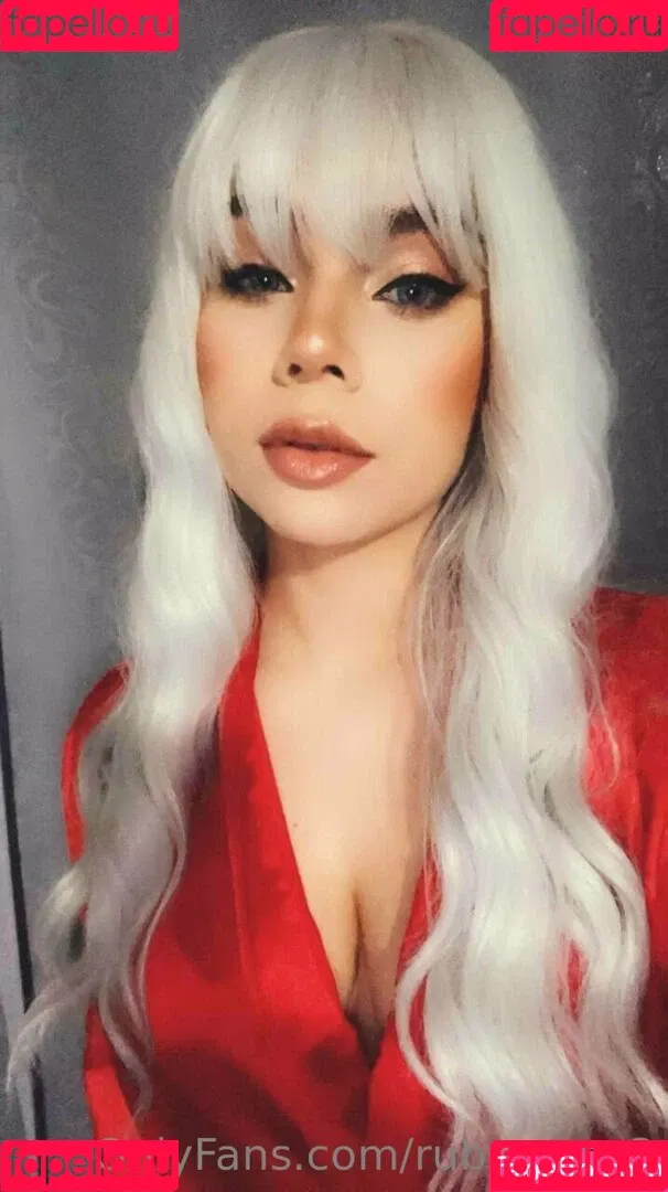 ruby_rose3 Onlyfans Photo Gallery 
