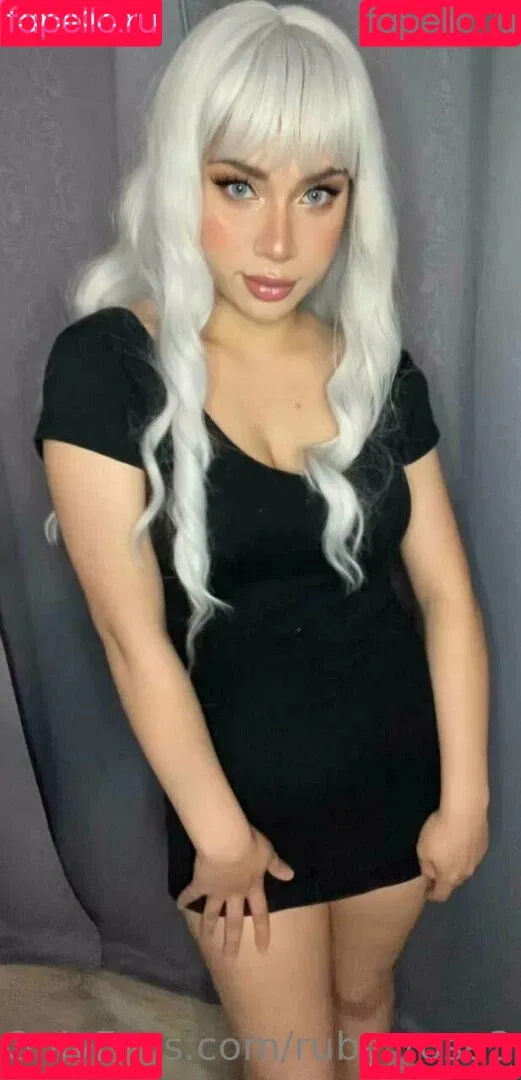 ruby_rose3 Onlyfans Photo Gallery 