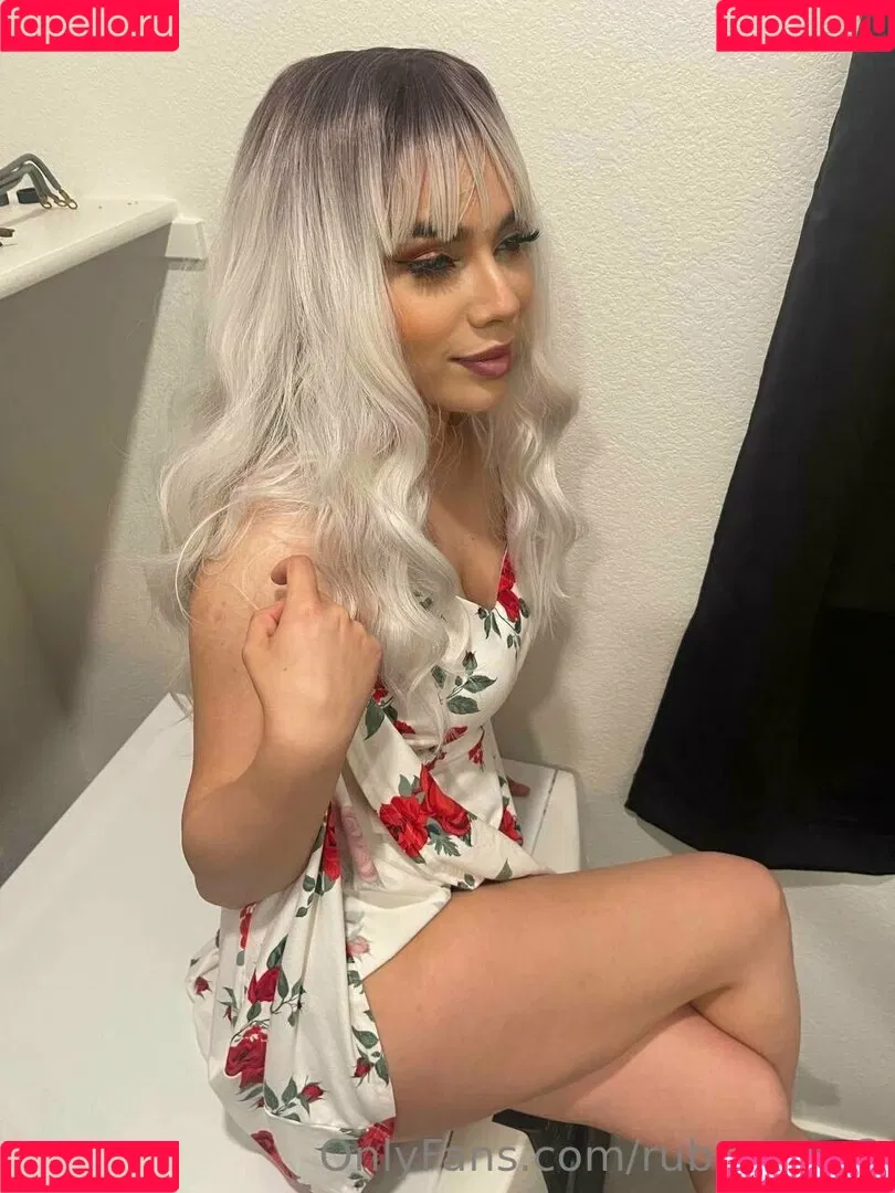 ruby_rose3 Onlyfans Photo Gallery 