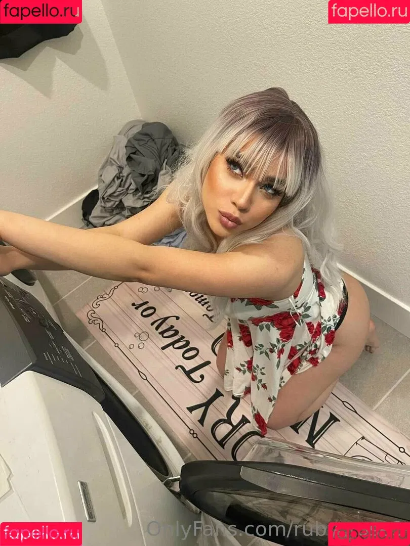 ruby_rose3 Onlyfans Photo Gallery 