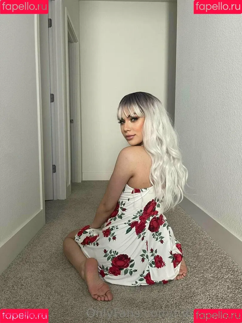 ruby_rose3 Onlyfans Photo Gallery 