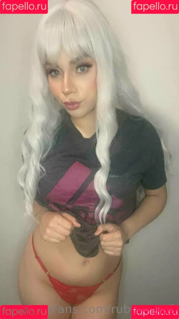 ruby_rose3 Onlyfans Photo Gallery 