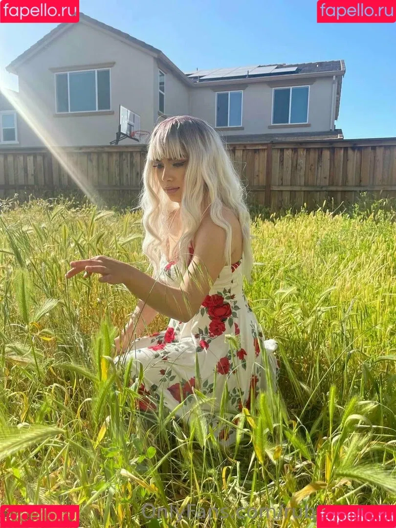 ruby_rose3 Onlyfans Photo Gallery 