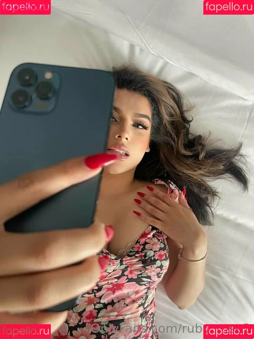 ruby_rose3 Onlyfans Photo Gallery 