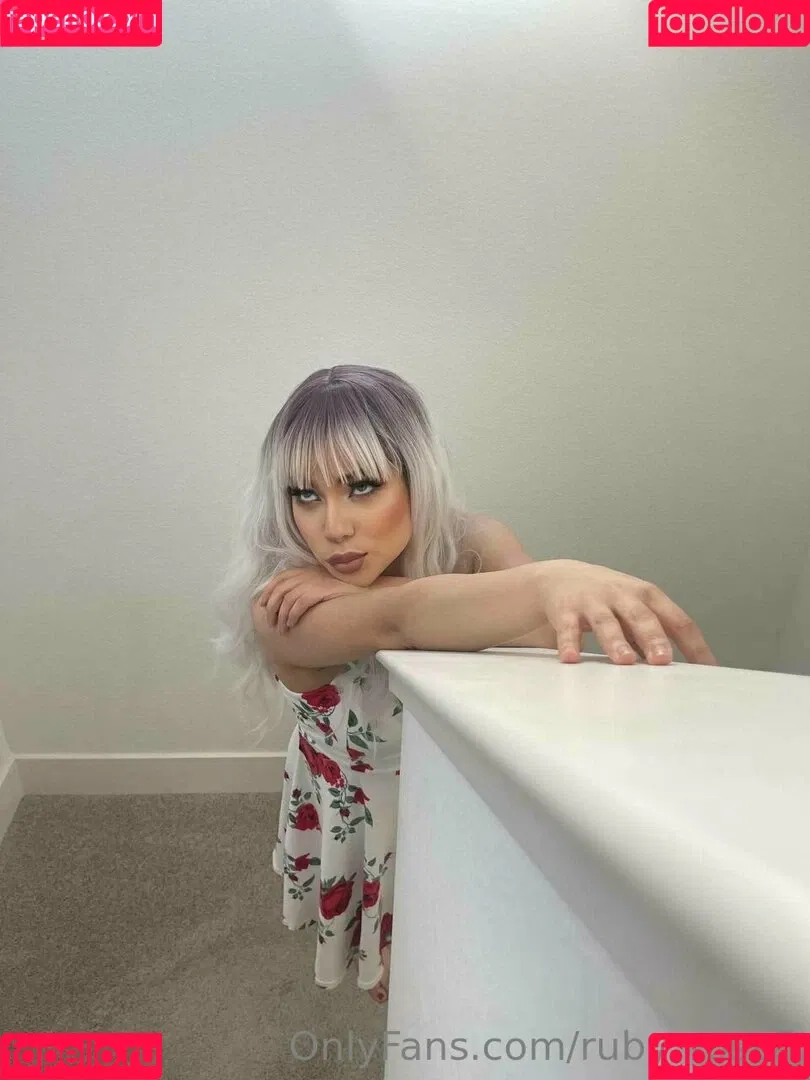 ruby_rose3 Onlyfans Photo Gallery 