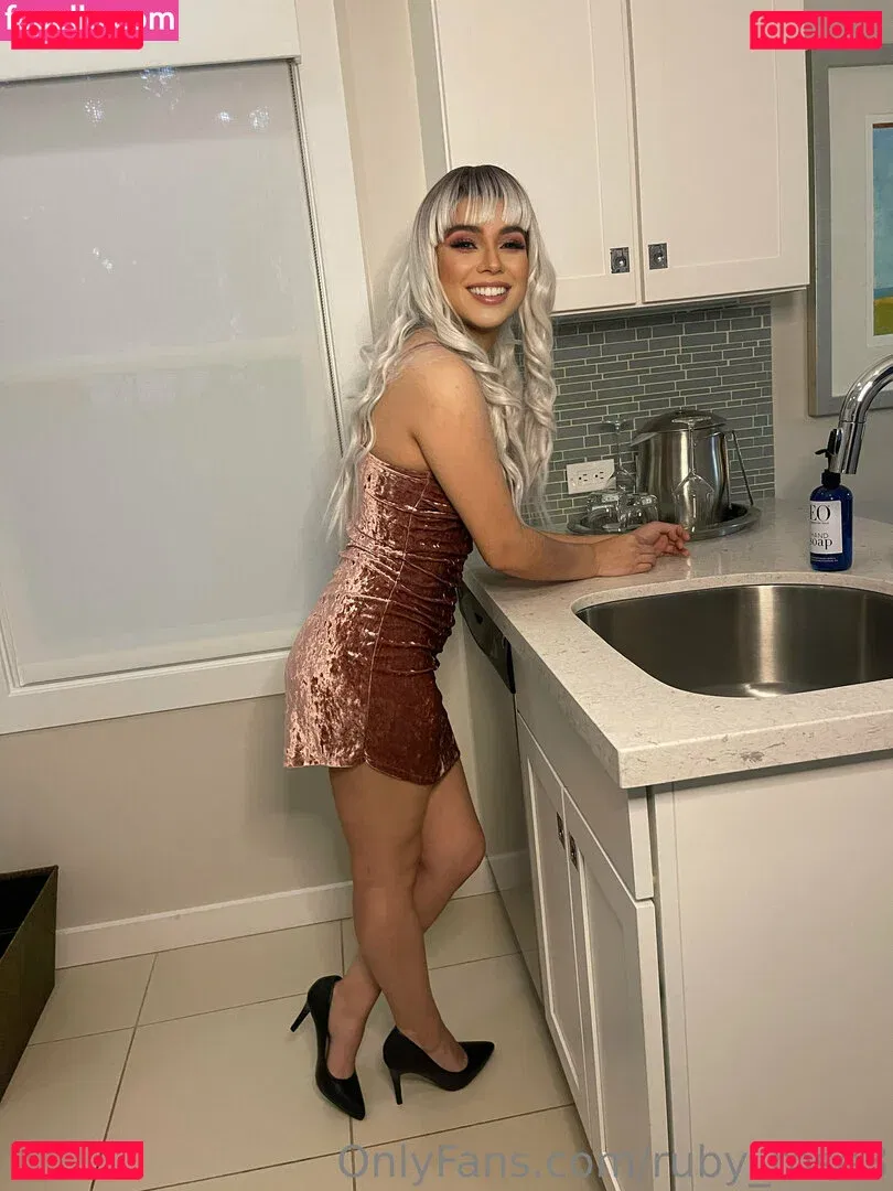 ruby_rose3 Onlyfans Photo Gallery 