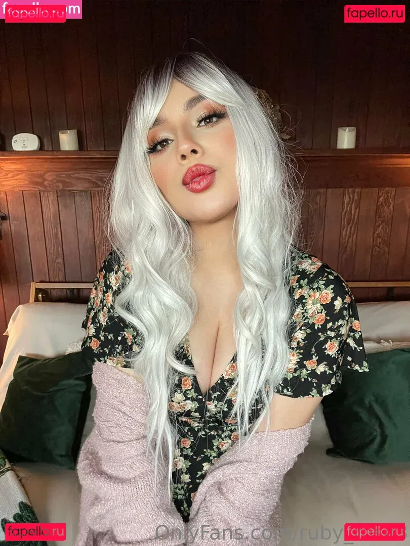 ruby_rose3 Onlyfans Photo Gallery 