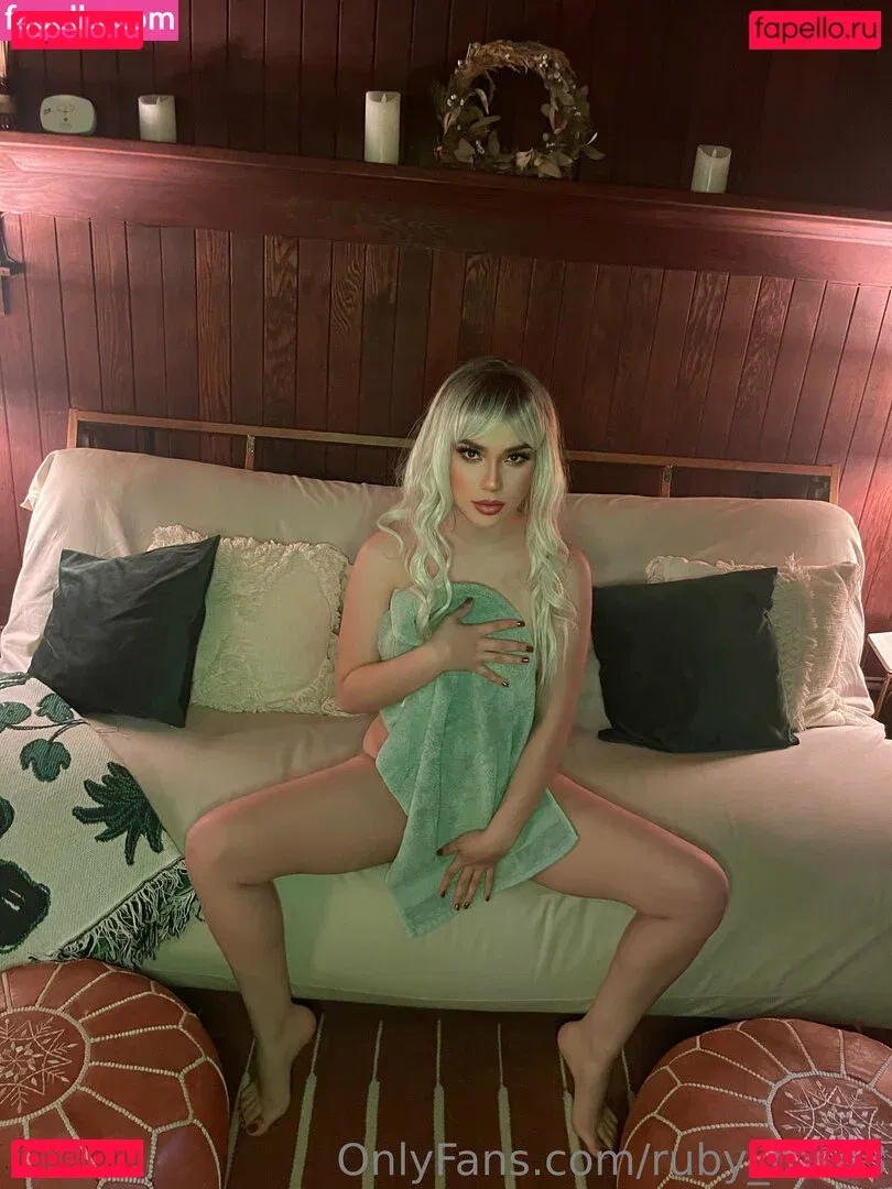 ruby_rose3 Onlyfans Photo Gallery 