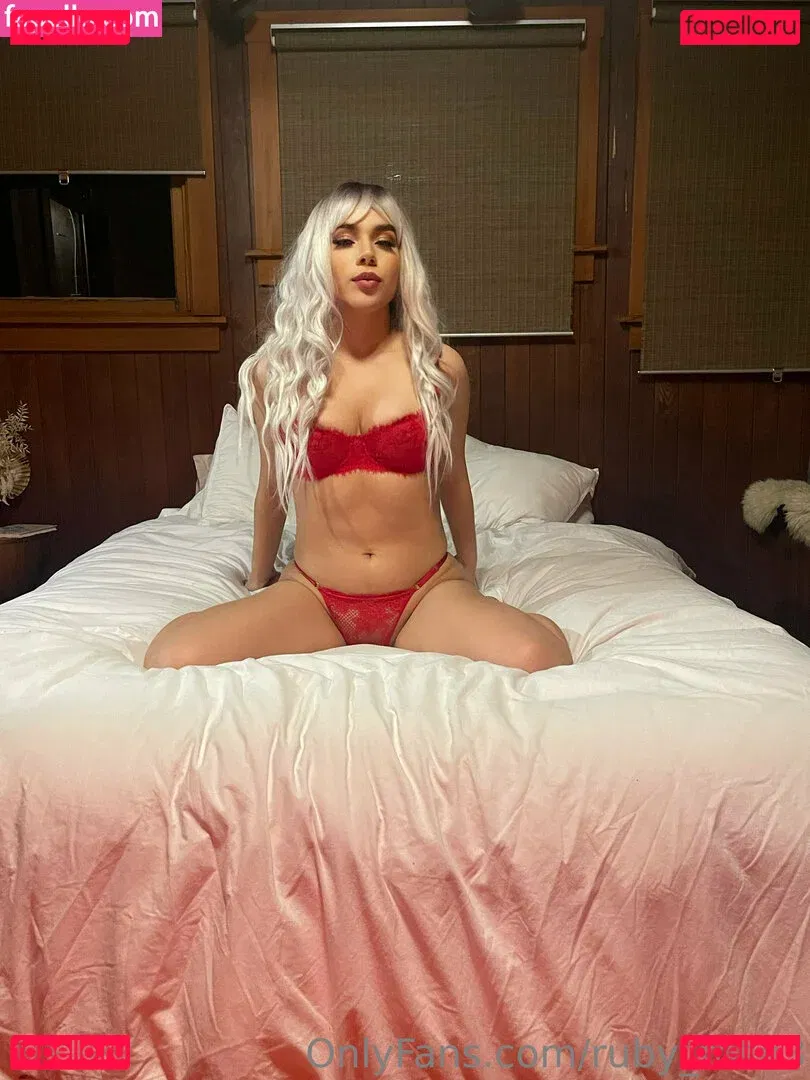 ruby_rose3 Onlyfans Photo Gallery 