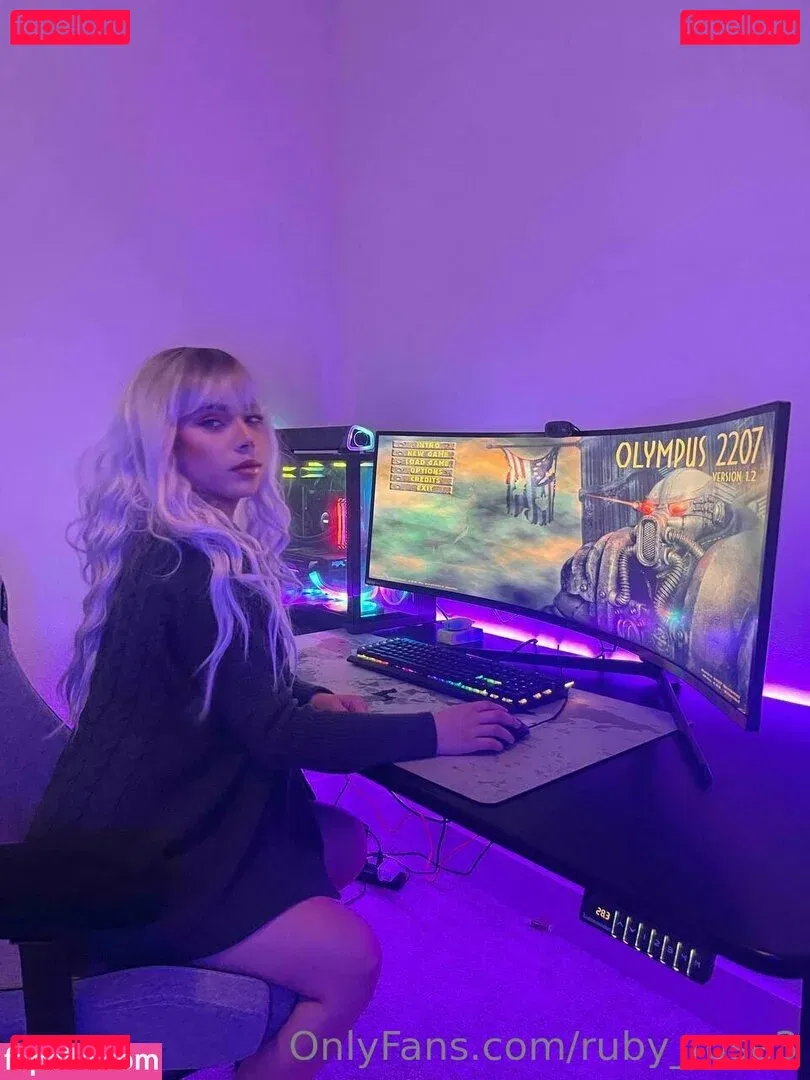 ruby_rose3 Onlyfans Photo Gallery 