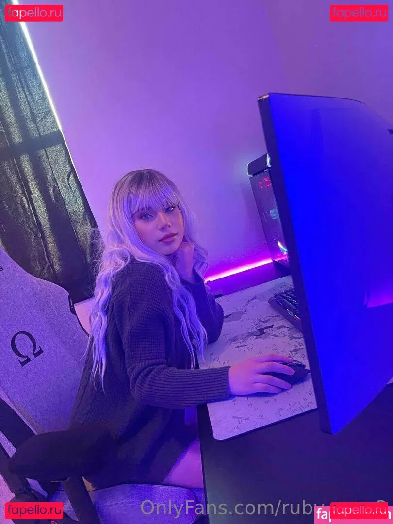 ruby_rose3 Onlyfans Photo Gallery 