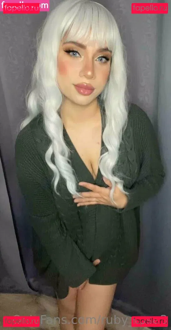 ruby_rose3 Onlyfans Photo Gallery 