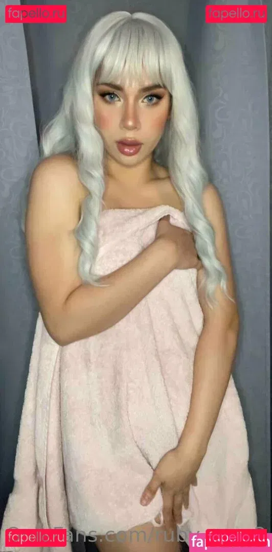 ruby_rose3 Onlyfans Photo Gallery 