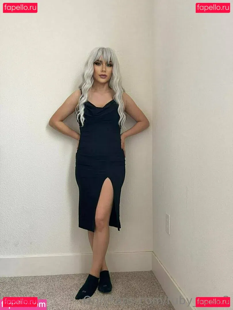 ruby_rose3 Onlyfans Photo Gallery 