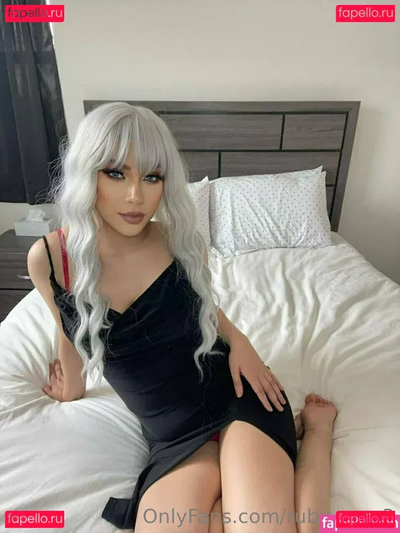 ruby_rose3 Onlyfans Photo Gallery 