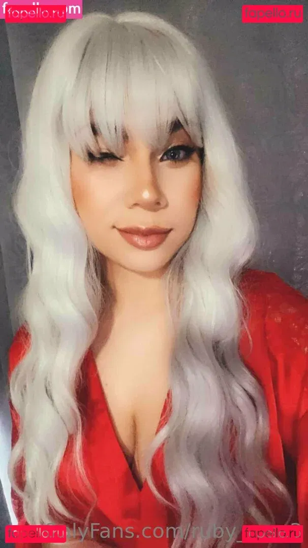 ruby_rose3 Onlyfans Photo Gallery 