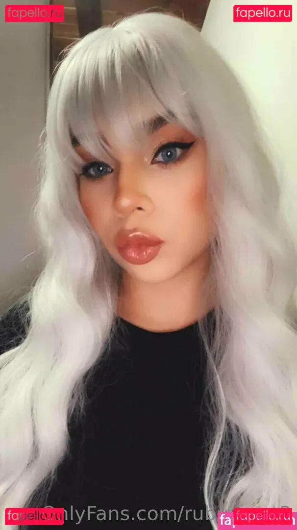 ruby_rose3 Onlyfans Photo Gallery 