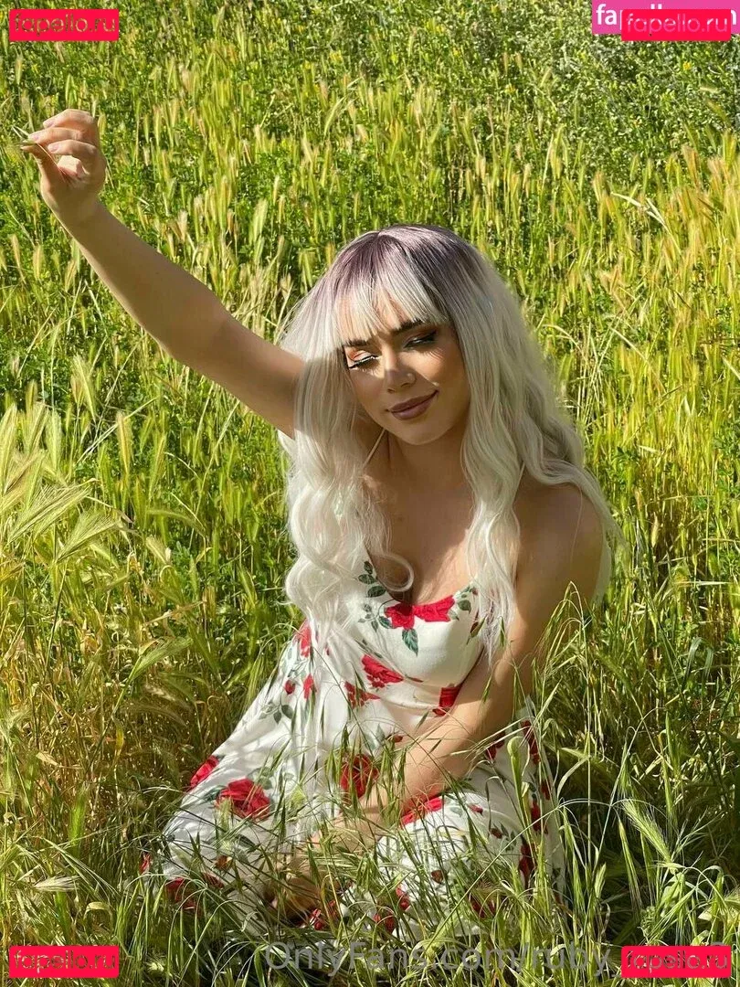 ruby_rose3 Onlyfans Photo Gallery 