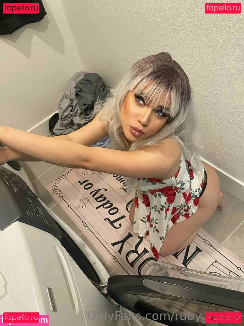 ruby_rose3 Onlyfans Photo Gallery 