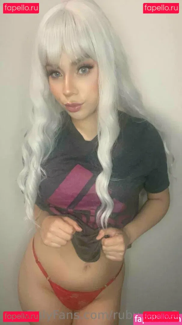 ruby_rose3 Onlyfans Photo Gallery 