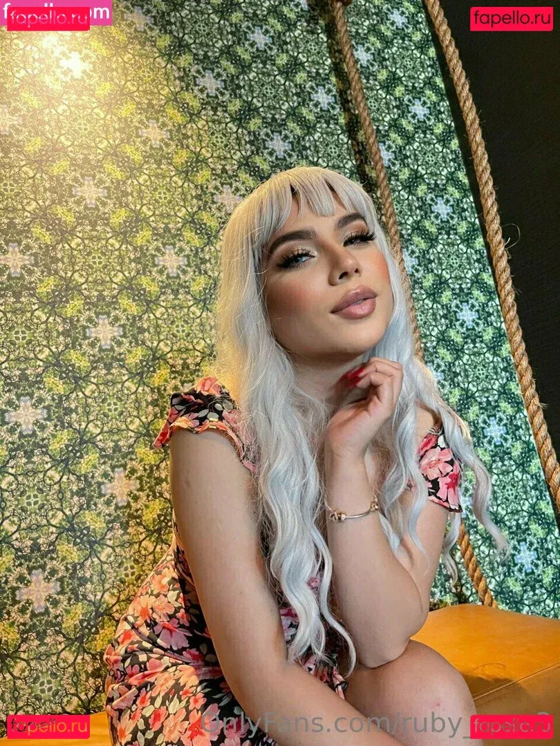 ruby_rose3 Onlyfans Photo Gallery 