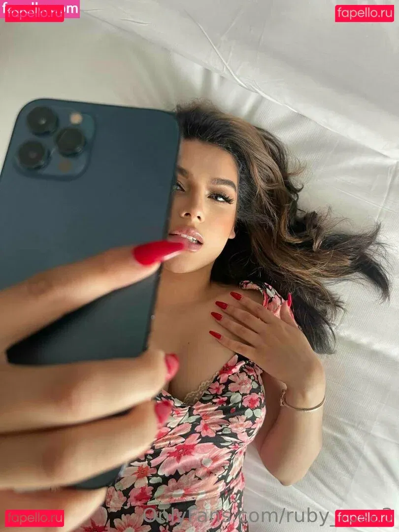 ruby_rose3 Onlyfans Photo Gallery 