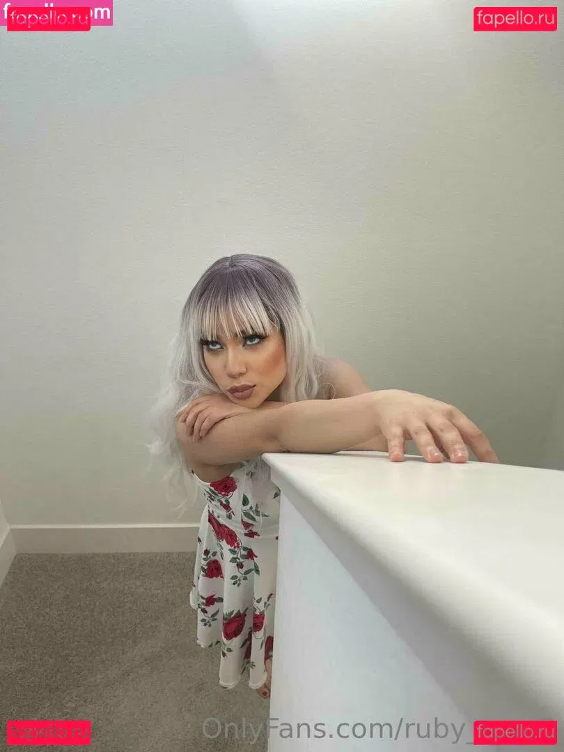 ruby_rose3 Onlyfans Photo Gallery 