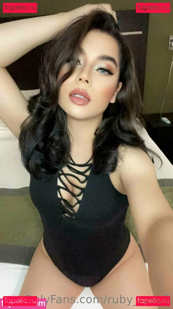 ruby_rose3 Onlyfans Photo Gallery 