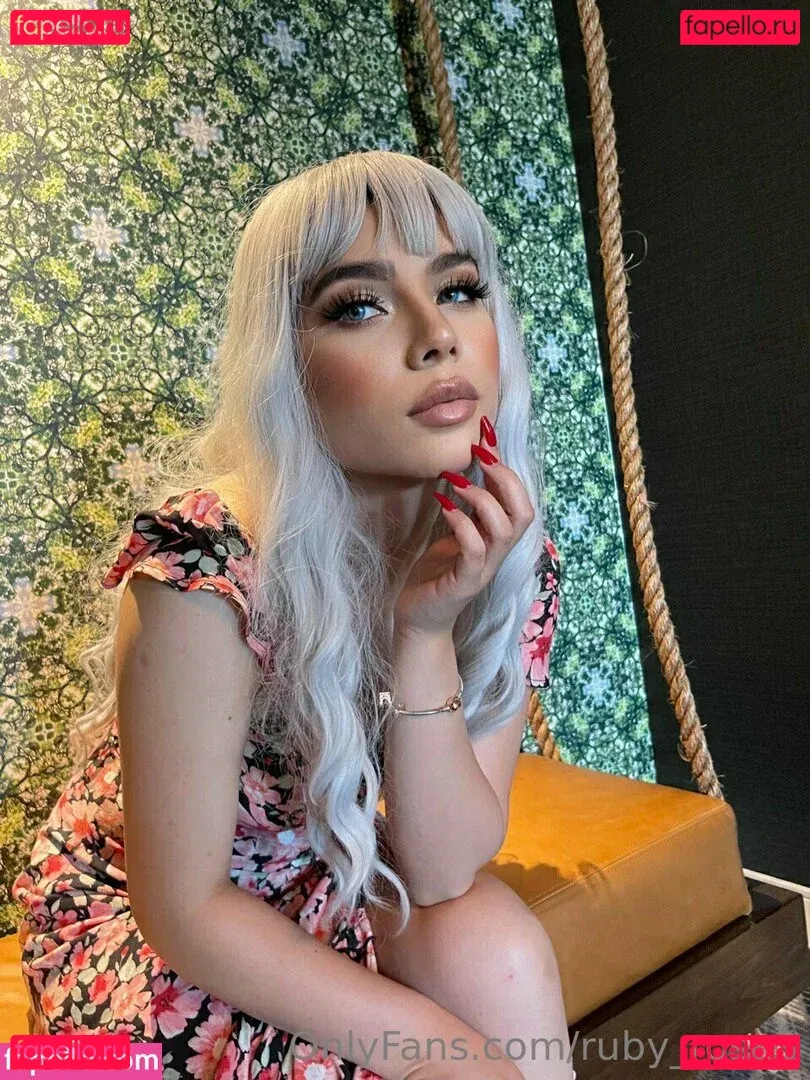 ruby_rose3 Onlyfans Photo Gallery 