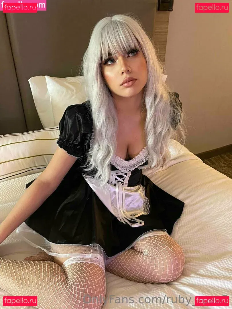 ruby_rose3 Onlyfans Photo Gallery 