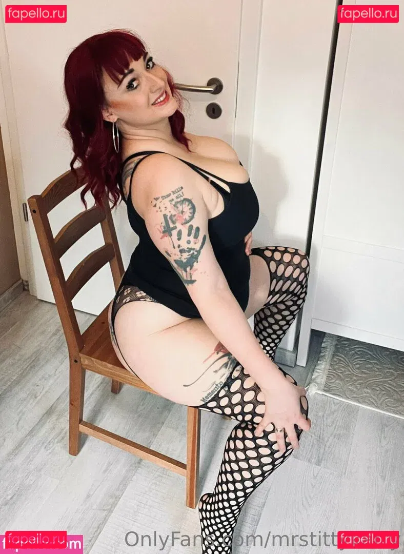 mrstittykatty Onlyfans Photo Gallery 
