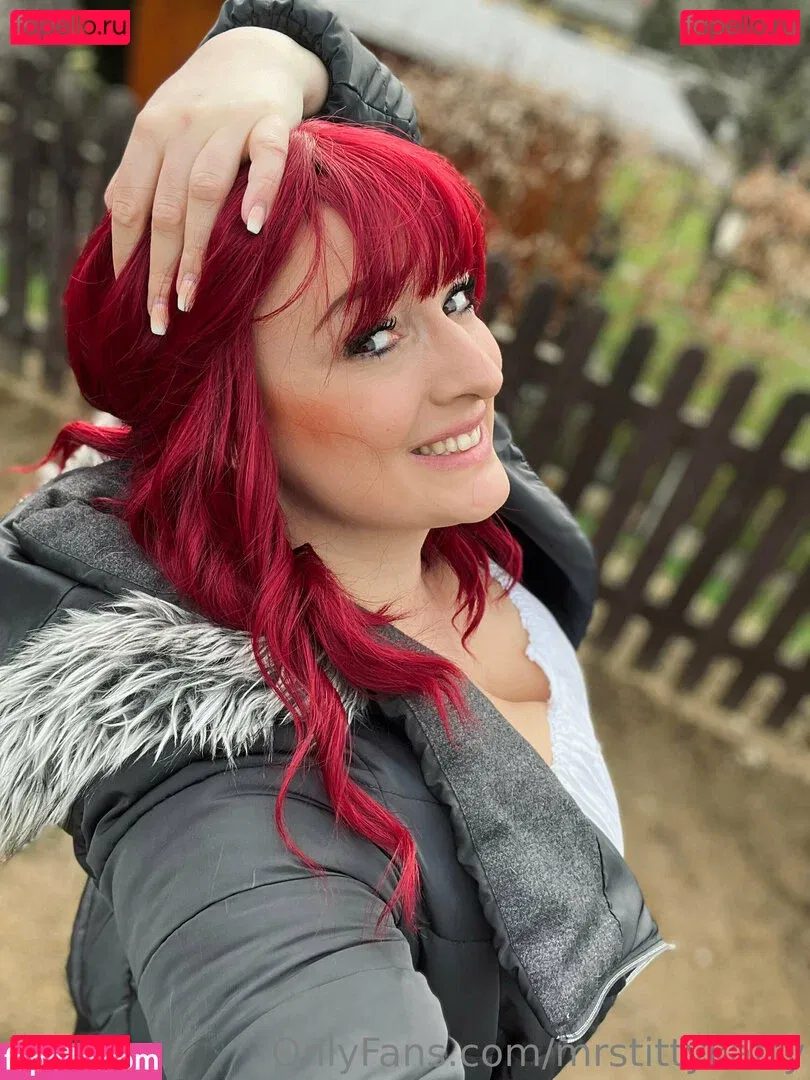 mrstittykatty Onlyfans Photo Gallery 