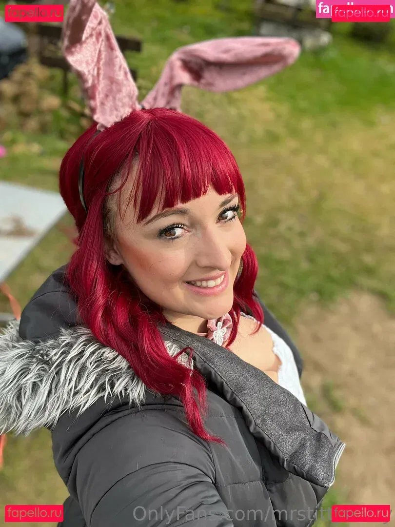 mrstittykatty Onlyfans Photo Gallery 