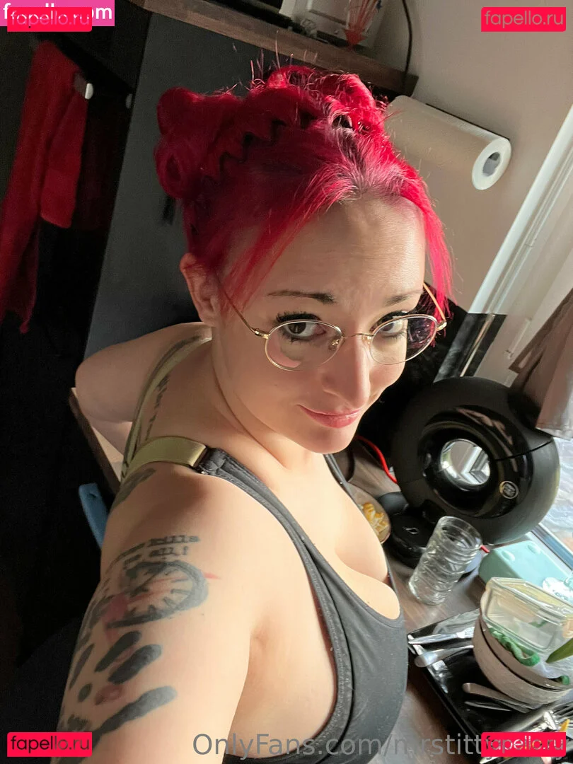 mrstittykatty Onlyfans Photo Gallery 