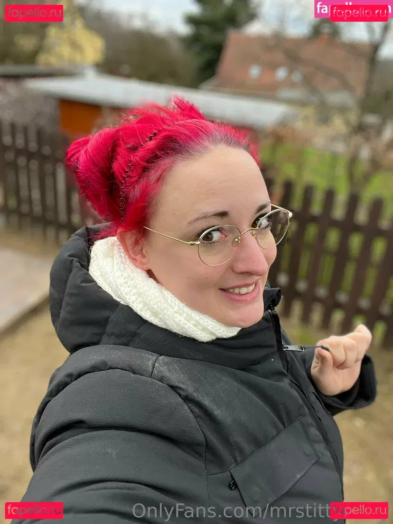 mrstittykatty Onlyfans Photo Gallery 