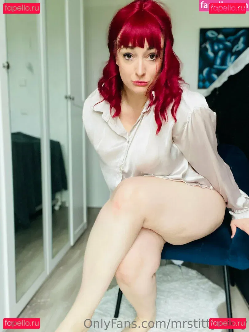 mrstittykatty Onlyfans Photo Gallery 