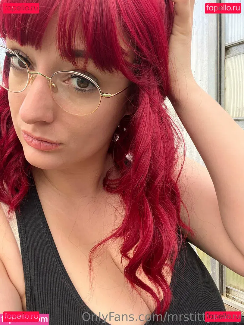 mrstittykatty Onlyfans Photo Gallery 