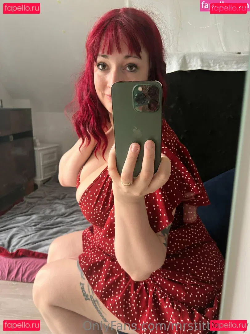 mrstittykatty Onlyfans Photo Gallery 