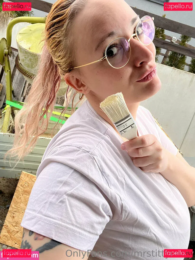 mrstittykatty Onlyfans Photo Gallery 