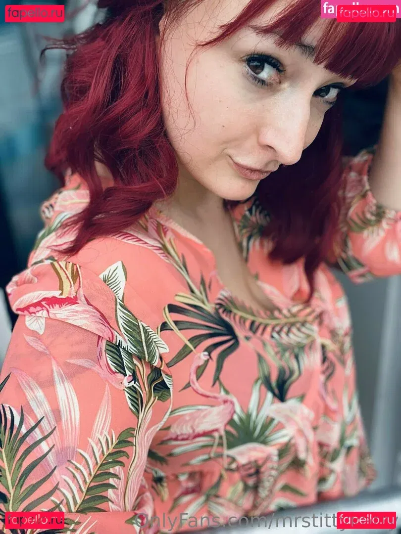 mrstittykatty Onlyfans Photo Gallery 